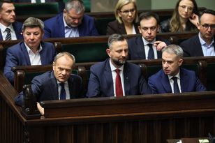 Ludowcy kontratakują. Tak odróżniają się od Tuska i KO [OPINIA]