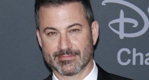 Jimmy Kimmel nazwał Melanię Trump "przyszłą wdową". Teraz odpiera krytykę