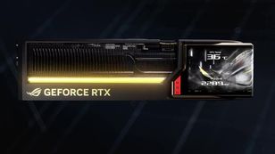 Kolejna granica przekroczona. Topowy GeForce RTX 5090 kosztuje 33 tys. zł
