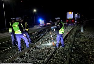 Częstochowa: 18-latka wjechała pod tramwaj, jest w śpiączce farmakologicznej