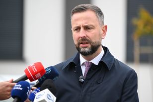 Trójstronne rozmowy ws. końca wojny? Kosiniak-Kamysz zabrał głos