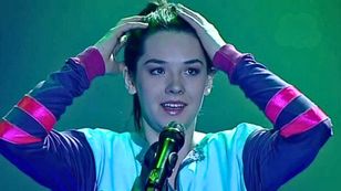 Tak dziś wygląda Karolina Czarnecka. Ponad dekadę temu wylansowała hit "Hera koka hasz LSD" (FOTO)
