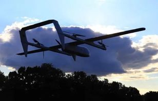 Atak dronów na Moskwę. Alarmy także w innych obwodach Rosji