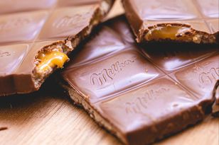 Milka się doigrała. Niemiecki sąd zakazał sprzedaży nowych czekolad