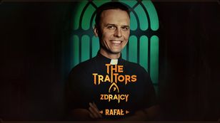 Znany z TikToka ksiądz w nowej edycji "The Traitors. Zdrajcy" w TVN