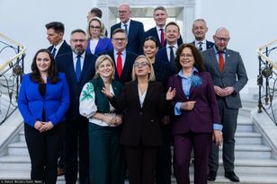 Znamy nazwisko przewodniczącego Centrum. Klub zdecydował