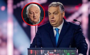 Sondaż bezlitosny dla Orbana. Ekspert: społeczeństwo się budzi