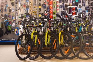 Europejski gigant rowerowy jest bankrutem. Nastąpił zwrot