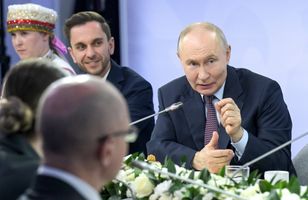 Rozejm Putina. Niemieckie gazety wskazują na słabość Rosji