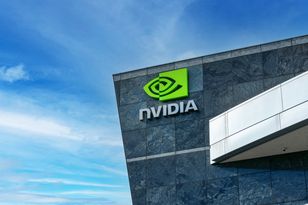 Nvidia manager charged in Taiwan over smuggling AI servers to China