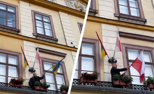 Incydent z posłami Konfederacji. Prokuratura wszczęła śledztwo