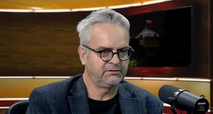 Wojciech Czuchnowski skomentował wykluczenie żony-tłumaczki z rozmów. "Tak właśnie wygląda PiS-owska mściwość"