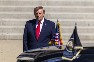 Fiasko negocjacji z Iranem Donald Trump odrzucił 7-dniowy rozejm