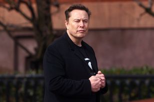 Elon Musk odpala Grok 3. "Przerażająco mądra" sztuczna inteligencja