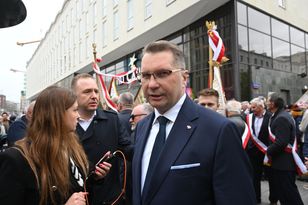 Czarnek poprowadzi tłumy. Wielki protest 20 maja w Warszawie