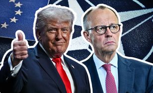 Trump wycofuje żołnierzy z Niemiec. Pentagon podaje termin