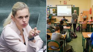 Reforma "Kompas Jutra" rusza, ale nauczyciele są rozczarowani brakiem środków