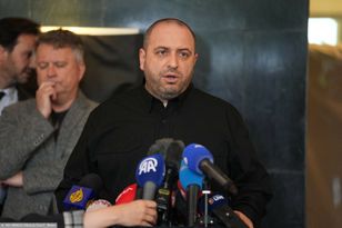 Doradca Zełenskiego po rozmowach w USA: uzgodniono dalsze kroki