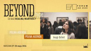 Ogłoszono pełną agendę Forum IAB 2026