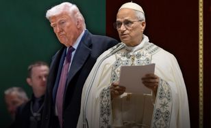 Liderzy chrześcijańscy apelują do Trumpa o opamiętanie [OPINIA]