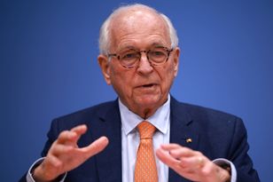 Niemiecki dyplomata ma ofertę dla Polski. Okręt zamiast reparacji