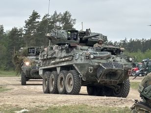 Wstrzymanie przerzutu wojsk USA do Polski. Pentagon odpowiada Wirtualnej Polsce