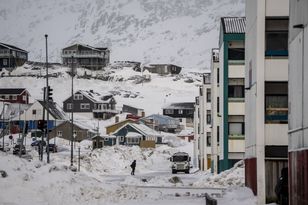 Co zamiast NATO? Już teraz tworzy się nowy sojusz