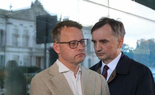 Prokuratura ws. Ziobry i Romanowskiego. Nowy komunikat