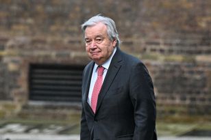 Iran ostrzega ONZ. Media ujawniają list