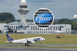 Pfizer odciął PAŻP od pieniędzy. W tle spór o szczepionki