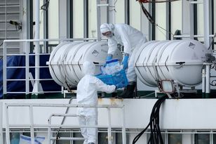 Polacy pod nadzorem epidemiologicznym. Powodem hantawirus