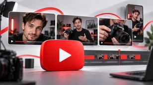 YouTube pozwoli testować wersje filmów. Rozwija też reklamy z twórcami