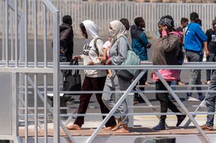Afrykańscy migranci w USA: Deportacje rosną lawinowo