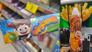 Ten napój to hit wśród dzieci. UOKiK wszczął postępowanie
