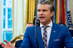 USA zaatakowały kolejne trzy łodzie. Miały przemycać narkotyki