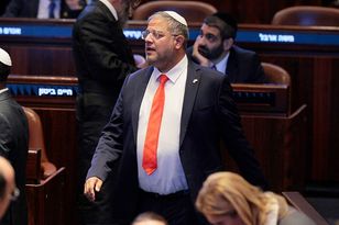 Sikorski podjął decyzję. Izraelski minister z zakazem wjazdu do Polski