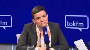 Cienkowska wyjaśniła, dlaczego nie ma otwartych konkursów w TVP. "To się skończy linczem"