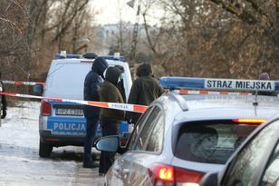 Wraca sprawa ludzkiej ręki w śmietniku. Są wyniki badań DNA