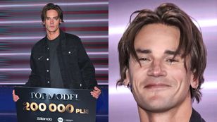Michał Kot spiera się z agencją modeli, z którą związał się przed "Top Model". "Będziemy dochodzić roszczeń"