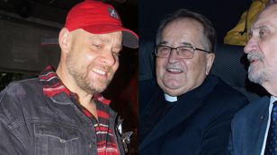 "Jestem fanem Radia Maryja". Tede jest zdeklarowanym ateistą