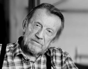 Zagrał w "Psach", "Sztosie" i serialach. Nie żyje Edward Linde-Lubaszenko