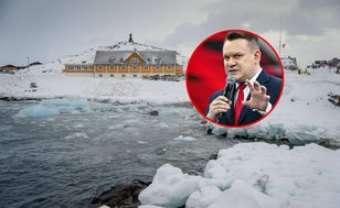 Parlament Europejski wsparł Grenlandię. Wymowna reakcja Tarczyńskiego