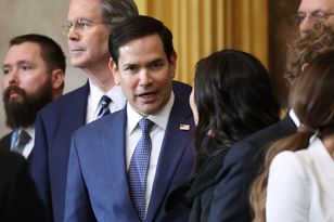 Pierwsza nominacja zatwierdzona. Marco Rubio sekretarzem stanu USA