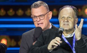 "Emanacja ogromnej życzliwości". Ks. Sowa wspomina Morozowskiego