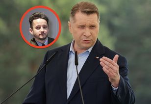 Czarnek znów o OZE, ekspert odpowiada. Spór o zieloną energię