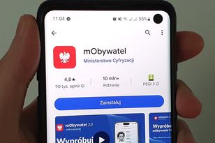 Emerytura w mObywatelu. Rząd zapowiada nową funkcję