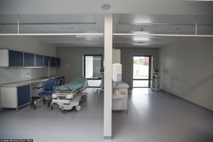 Śmierć 20-latka na SOR. "Przypuszczam, iż zostawili go jak psa"
