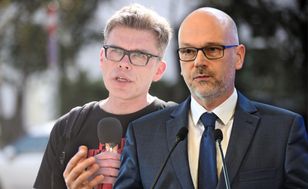 Berek powinien startować do TK? Sędzia Tuleya odpowiedział