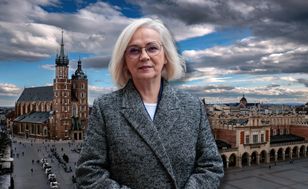 Zarząd KO w Krakowie rozwiązany. Tymczasowo kieruje nim Piotr Moskała