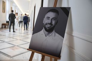Rodzina Łukasza Litewki zakłada fundację, by ocalić jego dziedzictwo społeczne